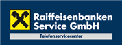 Raiffeisenbanken Service GmbH
