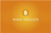 Dr. Nina Alexandra Janssen, M.Sc. - TRAUMA INTERVENTION + SUPERVISION + PSYCHOLOGISCHE BERATUNG