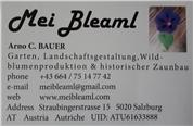 MEI BLEAML e.U. - MEI BLEAML Salzburg