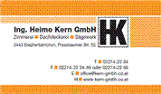 Ing. Heimo Kern GmbH