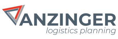 ANZINGER Logistik GmbH - ANZINGER Architekt der Logistik Lagerplanung Logistikplanung