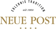Hotel Neue Post Familie Pfister KG