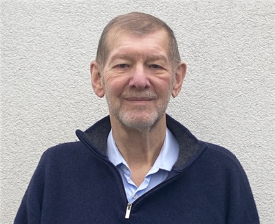 Mag. Dr.scient.pth. Peter Schütz