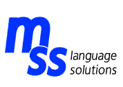 mss language solutions e.U. - mss language solutions