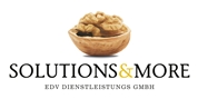 Solutions + more EDV Dienstleistungs GmbH