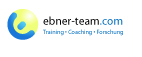 ebner-team Training Coaching Forschung GmbH -  ebner-team Training Coaching Forschung GmbH