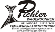 Pichler-Wagensonner Gesellschaft m.b.H. in Liqu. - Familieneinkaufszentrum