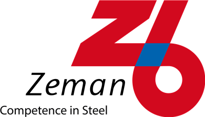 Zeman & Co. Gesellschaft m.b.H. - Konstruktiver Stahlbau und Generalunternehmer