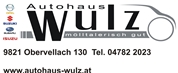 Autohaus Wulz GmbH