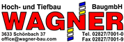 Wagner Baugesellschaft m.b.H.