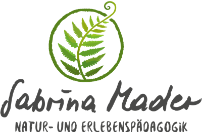 Sabrina Mader - Natur- und Erlebenspädagogik