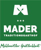 "Gasthof Mader" Gubo & Co KG