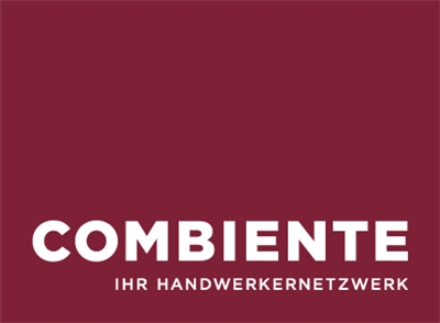 combiente GmbH - Ihr Handwerkernetzwerk