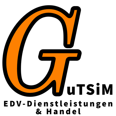 Simon Martin Gütl - EDV-Dienstleistungen & Handel