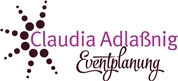 Dipl.-Kffr. (FH) Claudia Adlaßnig -  Claudia Adlaßnig Eventplanung