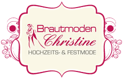 Christine Mellauner - Brautmoden Christine