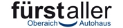 FÜRSTALLER & Partner GmbH -  Autohaus Fürstaller