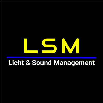 LSM Licht & Sound Management e.U.