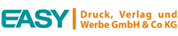 Easy- Druck- Verlag u. Werbe GmbH & Co KG - OÖ Druck- und Medienbüro