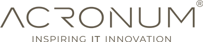 Acronum GmbH