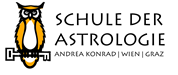 Andrea Konrad - Dipl. Astrologin - Seminare - Training - Persönliche Termine