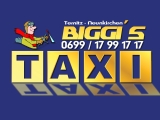 Brigitte Bendik - Biggis Taxi