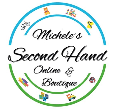 Michele Litschauer - Second Hand Shop