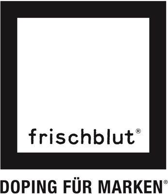 "frischblut" Markenführung & Kommunikations GmbH