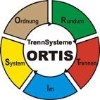 Ortis & Partner KG - Abfallwirtschaft