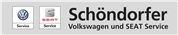 Autohaus Schöndorfer GmbH - Volkswagen und SEAT Service