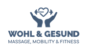 Nathan O´Callaghan -  Wohl und Gesund - Massage, Mobility und Fitness