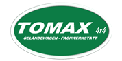 TOMAX 4x4 Kfz Reparaturwerkstätte GmbH