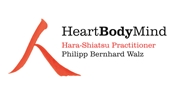 Philipp Bernhard Walz -  Shiatsu - HeartBodyMind