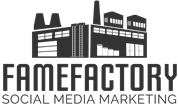 Beniamino Rainer Häfner, MSc BSc (WU) -  FameFactory - Social Media Agentur Wien