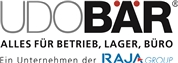 UDO BÄR GmbH - UDO BÄR GmbH - Alles für Betrieb, Lager und Büro