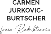 Carmen Maria Jurkovic-Burtscher -  Carmen Jurkovic-Burtscher
