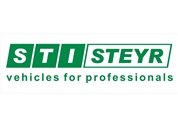STEYR Trucks Sales and Services International GmbH