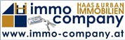 Immo-Company Haas & Urban Immobilien GmbH -  Immo-Company