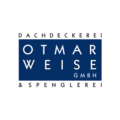 Otmar Weise GmbH - Otmar Weise GmbH Dachdeckerei & Spenglerei