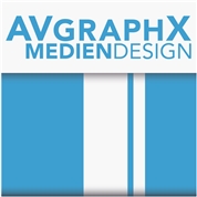 Alexander Winfried Vogler - AVGRAPHX Mediendesign