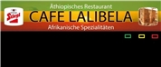 Sara Kenan Alemayehu - Äthiopisches Restaurant - Cafe Lalibela