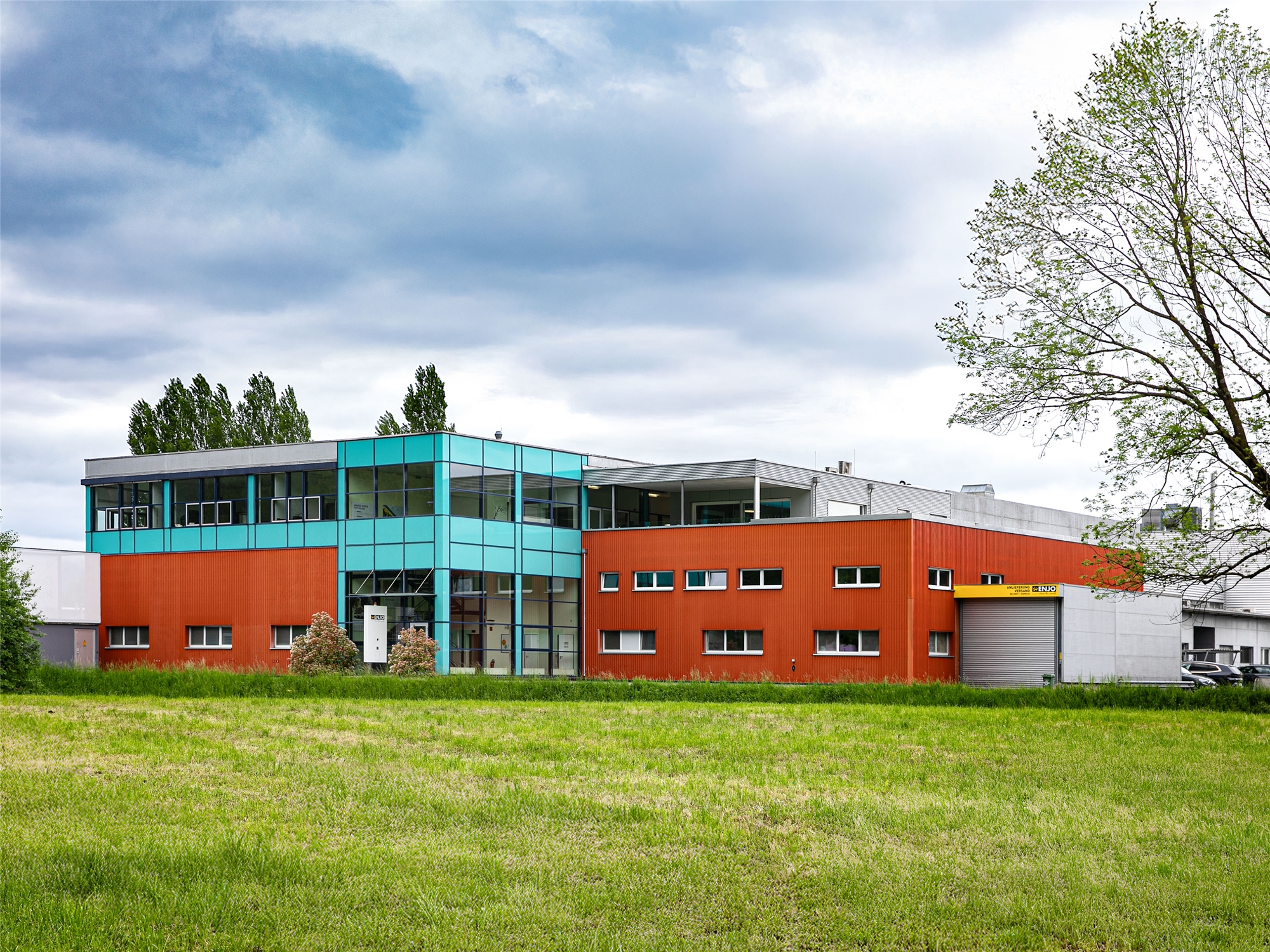 Firmenbild 1