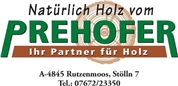 Prehofer Verwaltungs GmbH - Säge- und Hobelwerk, Holzhandel und Holzdetailverkauf