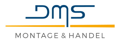 DMS Montage & Handels GmbH