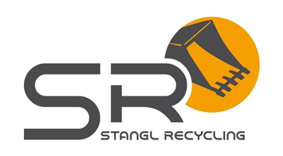 Stangl Recycling GmbH - Abbruch- und Erdarbeiten, Recyclingplatz