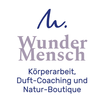 Michaela Eitzenberger - Wunder Mensch - Körperarbeit, Duft Coaching & Natur-Boutique
