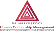 Mag. Dr. Markus Günter Köck