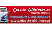 Ing. Christoph Alexander Lewenbauer - Online Börse für Oldtimer Fahrzeuge und Einzelteile