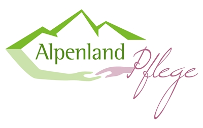 Alpenland Pflege R.W. e.U. Logo