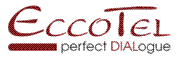 ECCOTEL Telemarketing GmbH - Callcenter